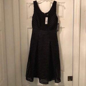 It’s Another One, Sexy Black Dress